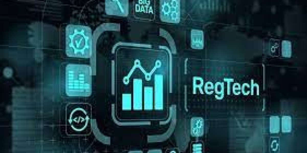 RegTech Market Size, Share, Growth Opportunity & Global Forecast to 2032