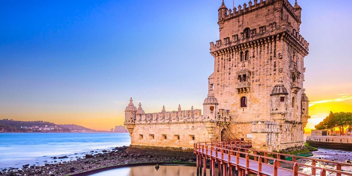 Discover the Best of Lisbon with Private Tours