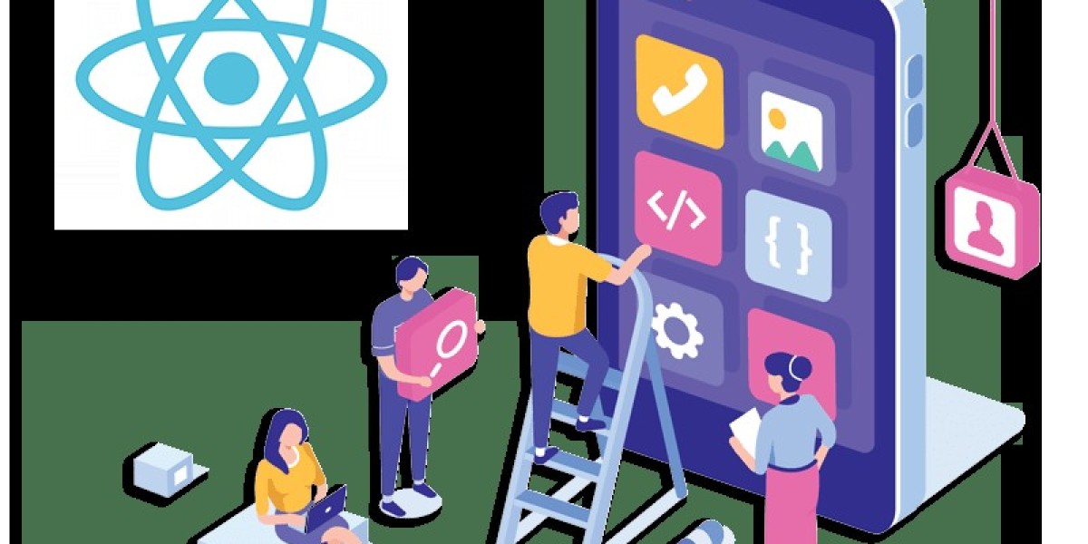 React Native Mobile Development: The Future of Cross-Platform Apps