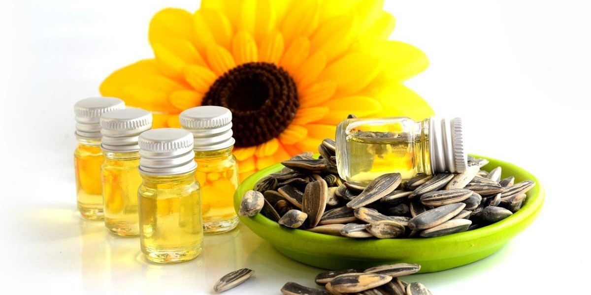 Sunflower Oil Manufacturing Plant 2024: Business Plan, Raw Materials, and Cost Analysis