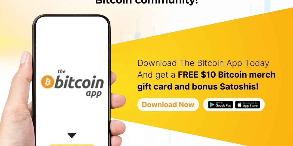 the bitcoin app in usa