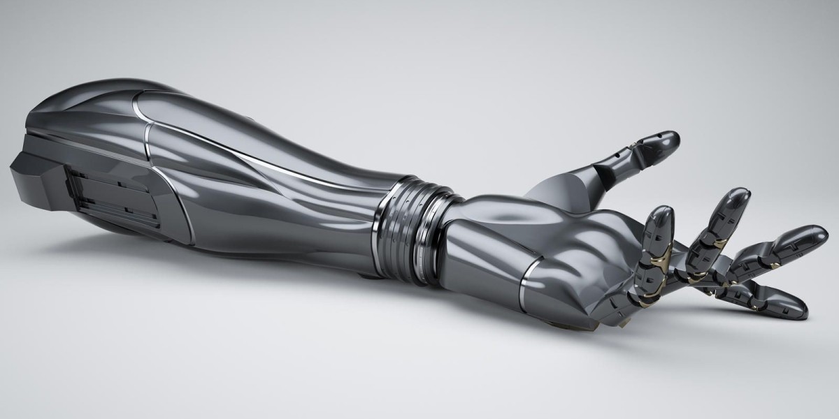 Artificial Limbs Market: Analyzing Growth Factors and Trends