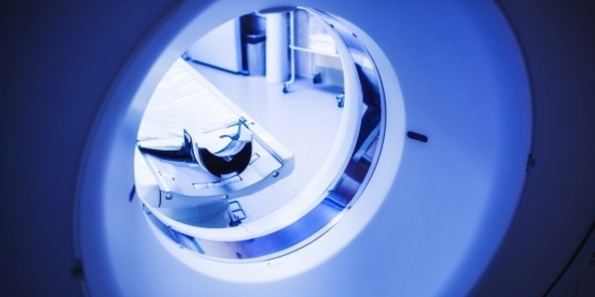 Global Radiation Dose Management Market 2023 Analysis and Industry Forecast Report, 2032