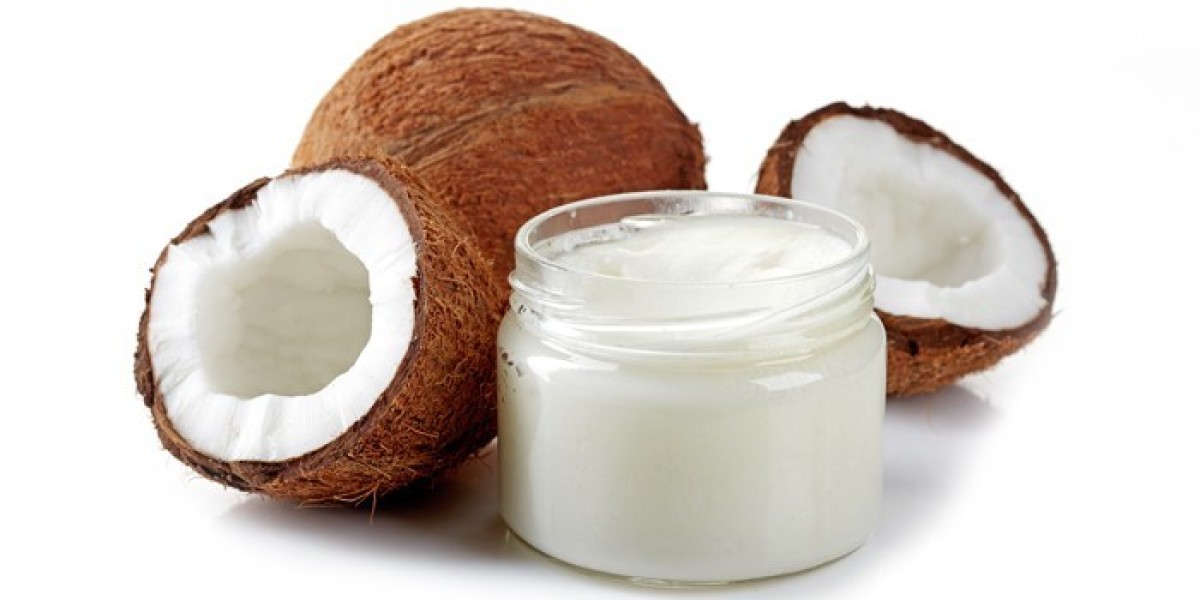 Coconut Oil Manufacturing Plant 2024: Machinery, Cost and Raw Materials Requirement