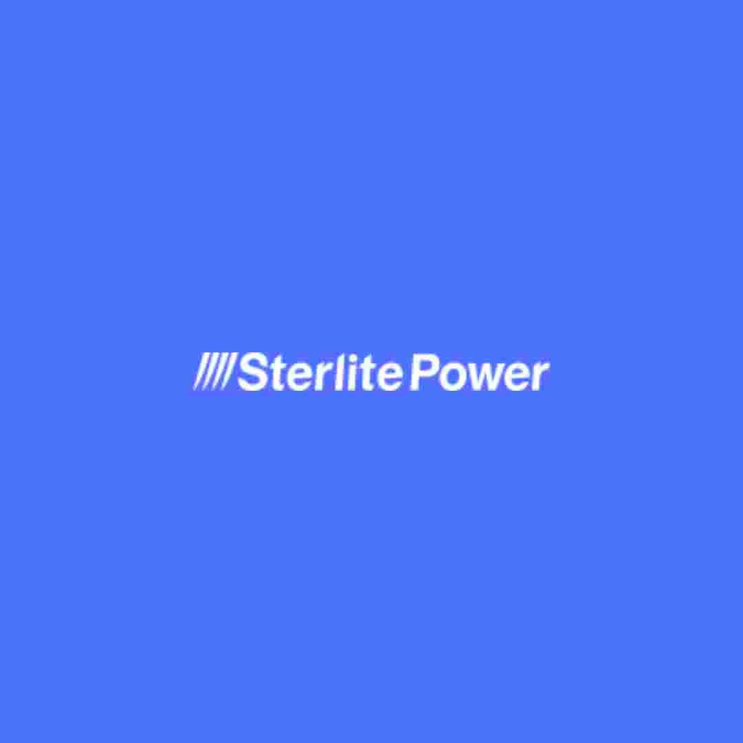 Sterlite Power
