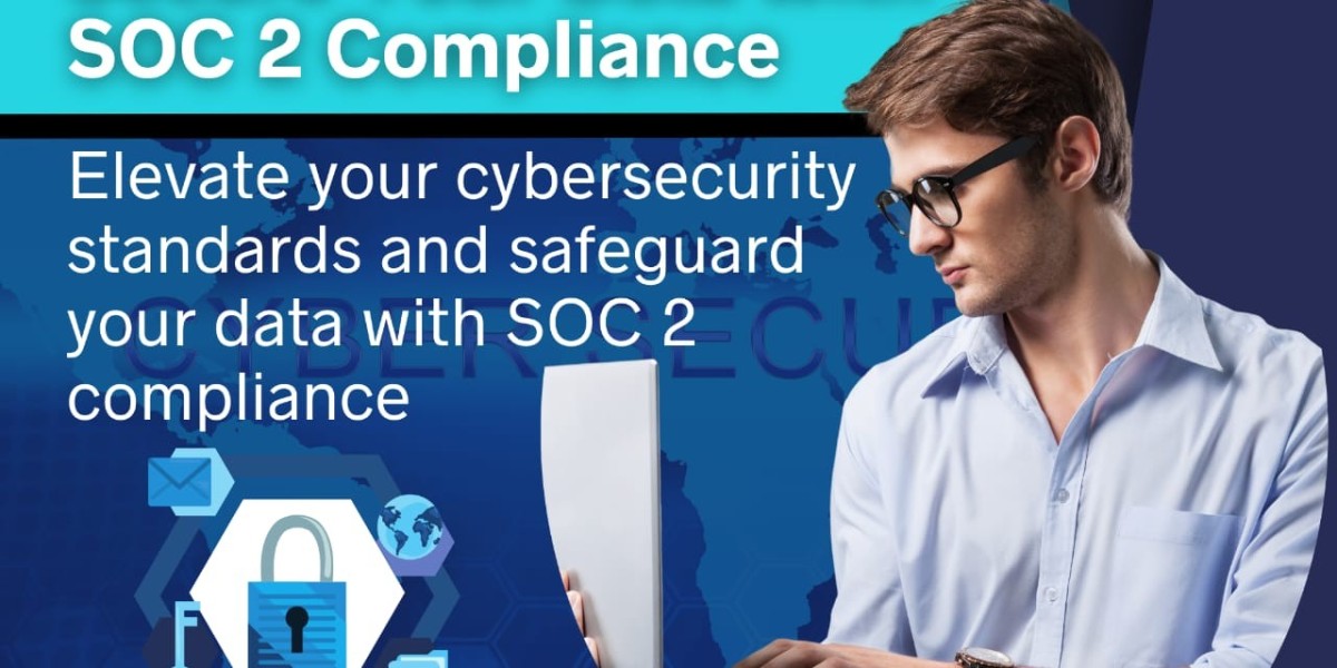 SOC 2 Certification: A Key to Trust and Security