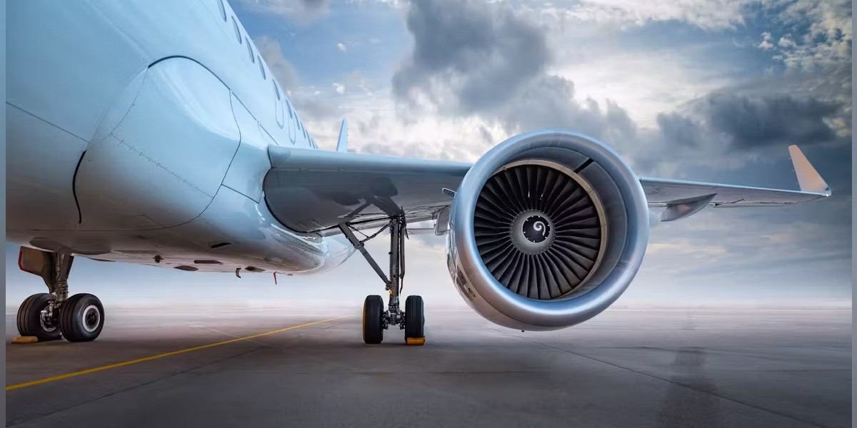 Exploring the Future of the Global Aircraft Thrust Reverser Actuation Systems Market: Trends, Analysis, and Forecast 202