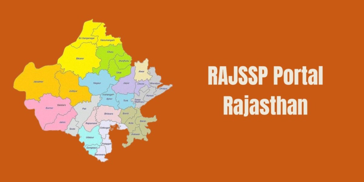 राजस्थान RAJSSP पोर्टल पर महिलाओं के लिए प्रमुख सामाजिक सुरक्षा योजनाएं