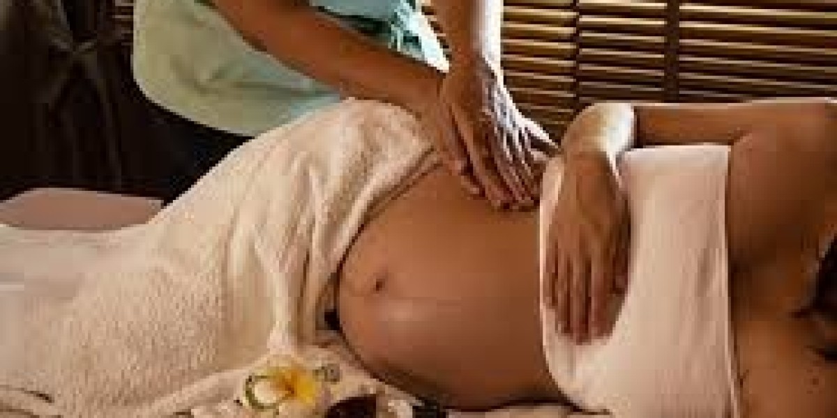 Massage Techniques Best Suited for Pregnant Women | RMT Massage Therapy in Surrey