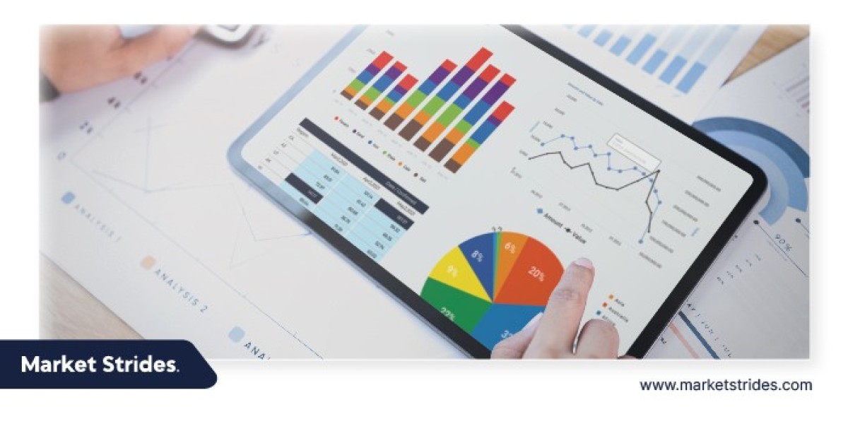 Solid State Power Amplifiers Market Size, Share And Trends by Forecast 2025-2033