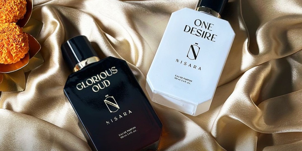 Subtle Yet Impactful: Best Office Perfumes for Executives and Young Professionals