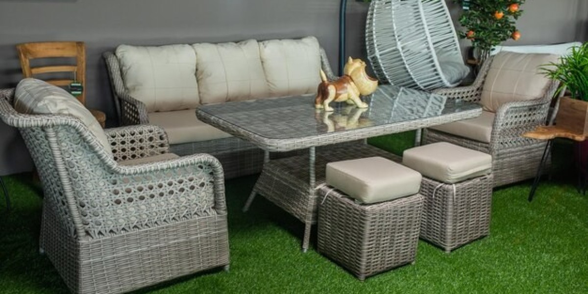 Tips for Cleaning and Storing Patio Furniture