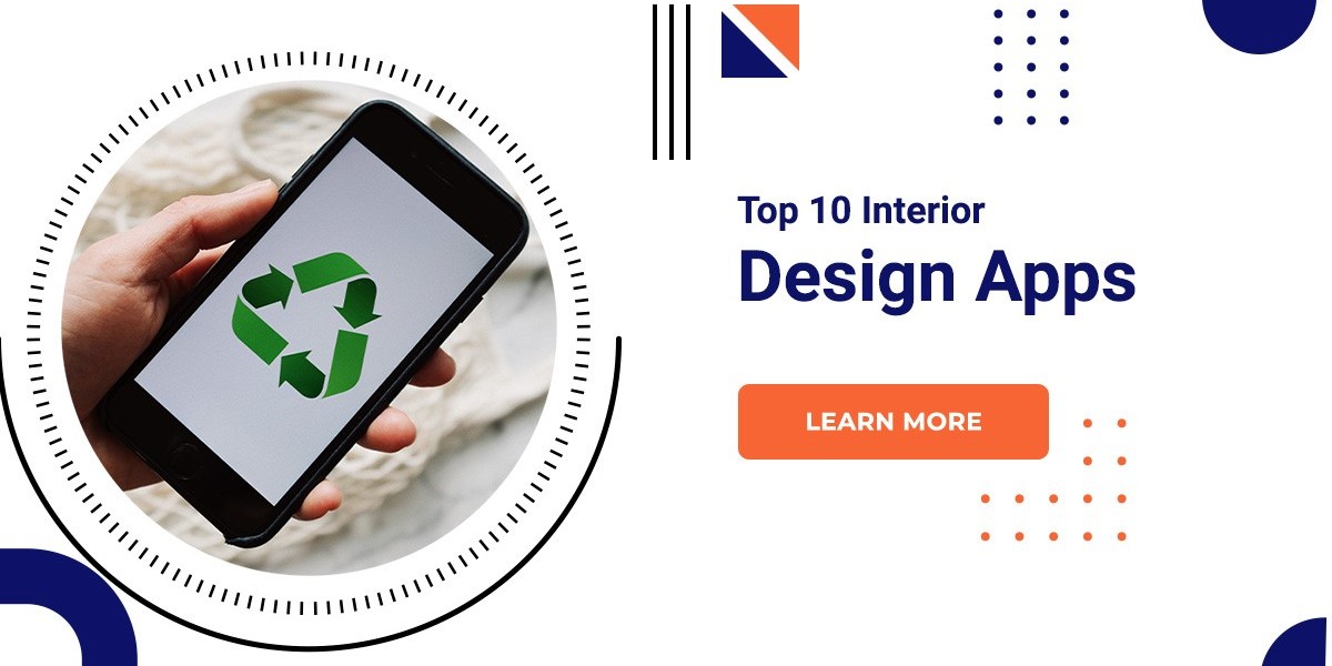 Top 10 Interior Design Apps