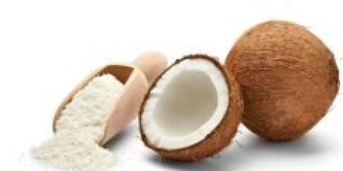 Coconut Milk Powder Market Size & Analysis Forecast 2024