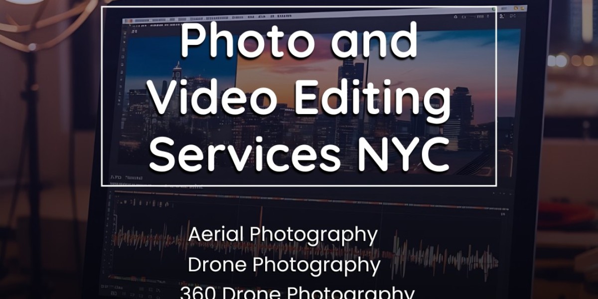 What kind of equipment is typically used for elevated photography?