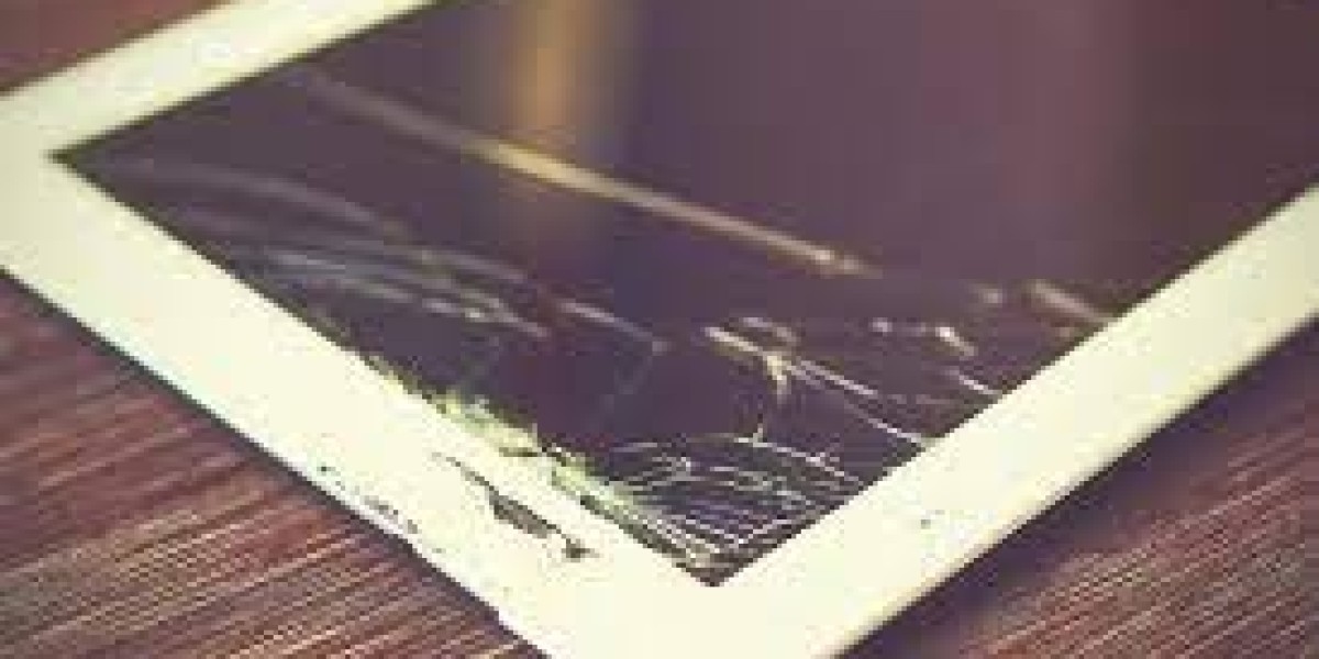 iPad Reparatur Berlin: Die beste Wahl für eine schnelle und zuverlässige Reparatur