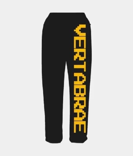 vertabrae sweatpants