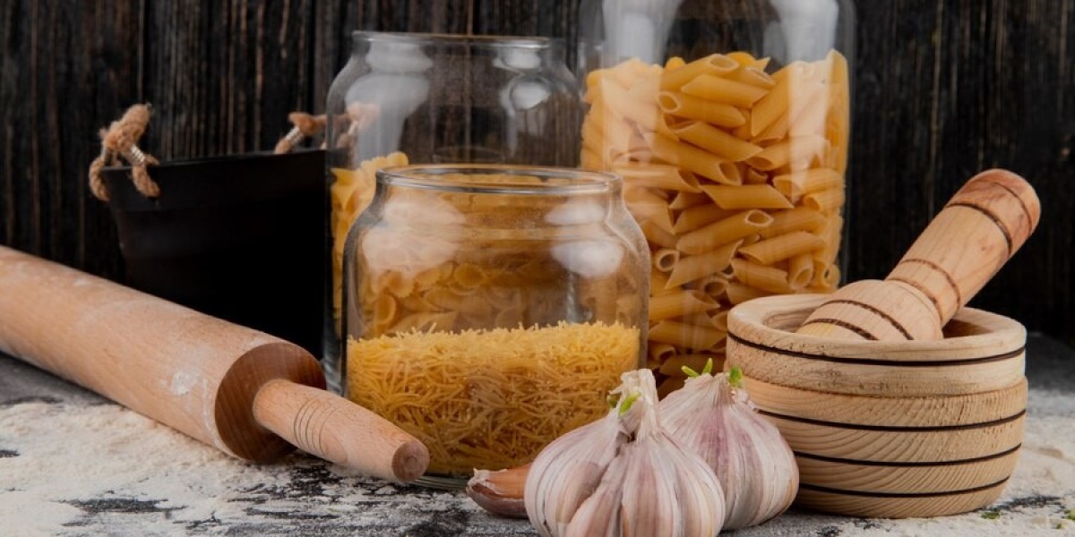 Canned Pasta Market Overview: Convenience, Health, and Sustainability