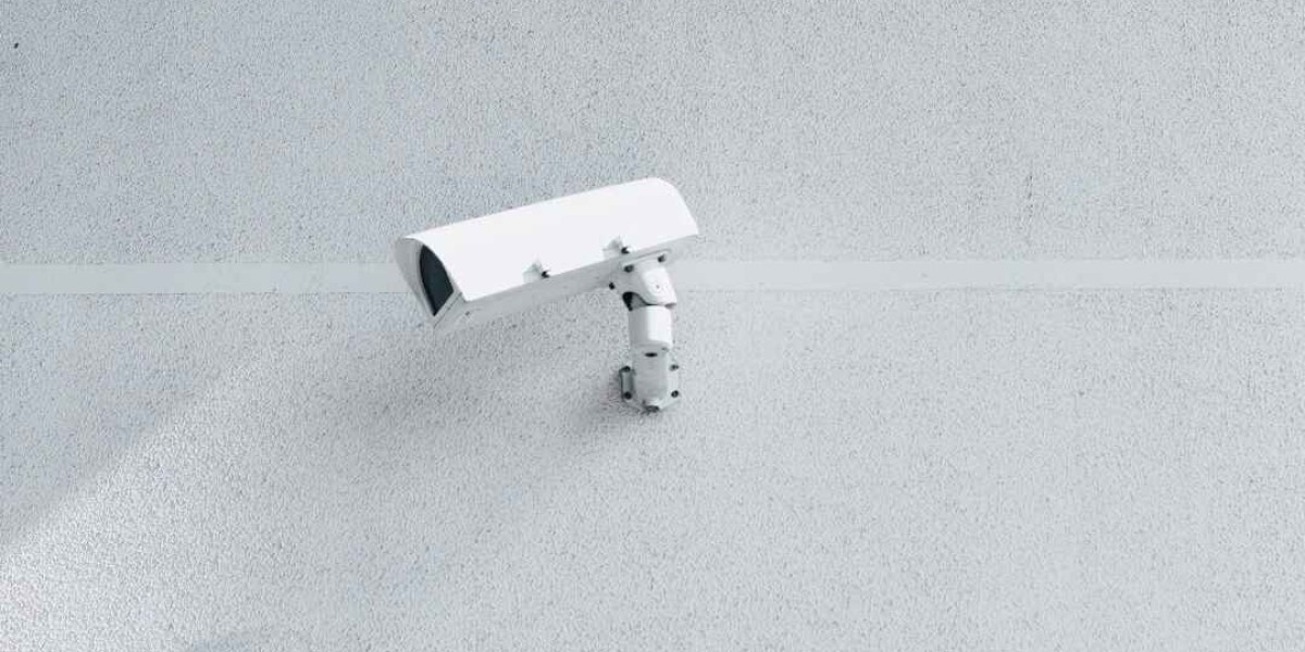 Protecting Your Business with Surveillance Solutions