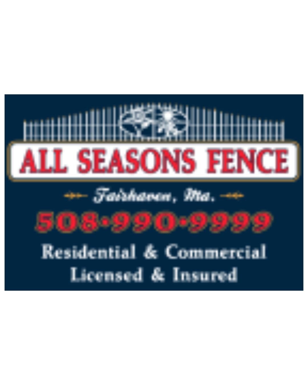 allseasons fenceco