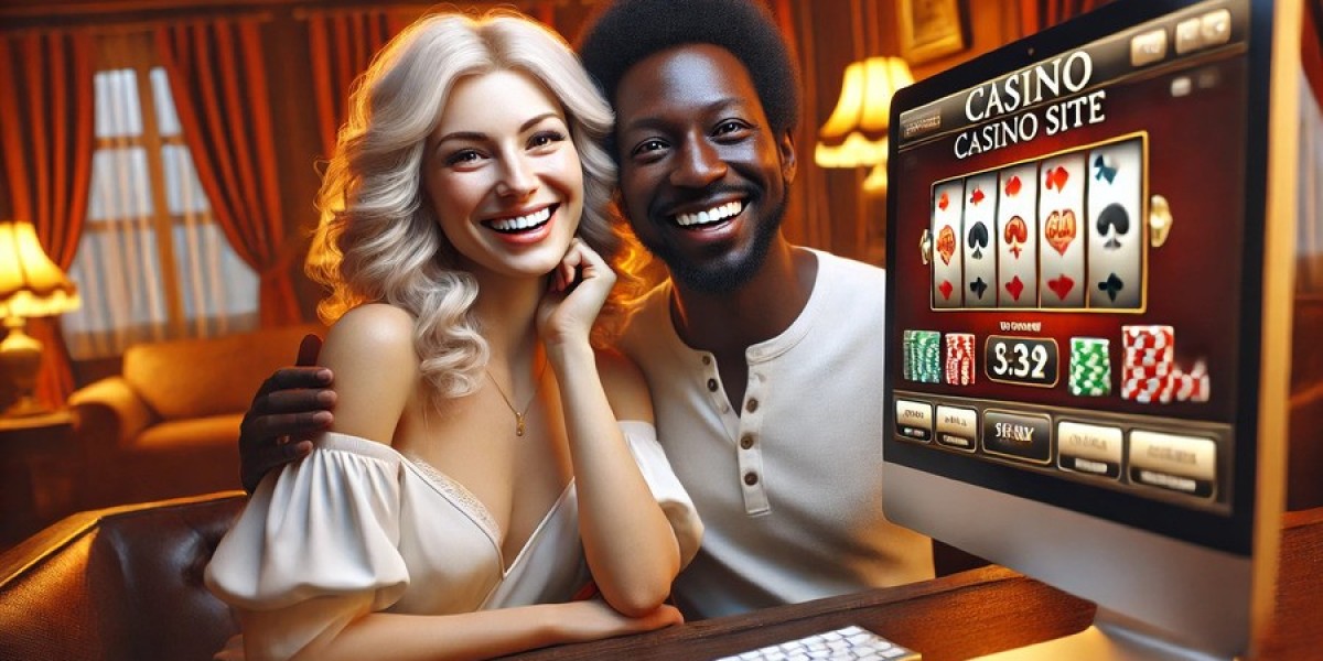 Unlocking the Best Slot Machine Odds