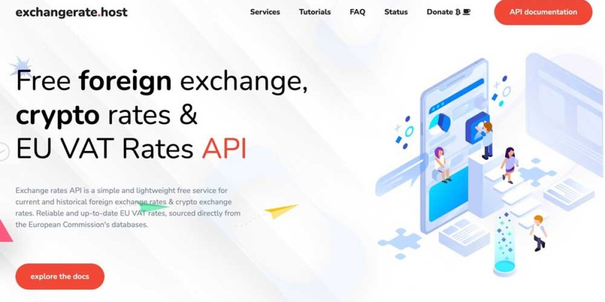 Automate Your Finance and Travel App with the Free Currency API from Exchangerate.host