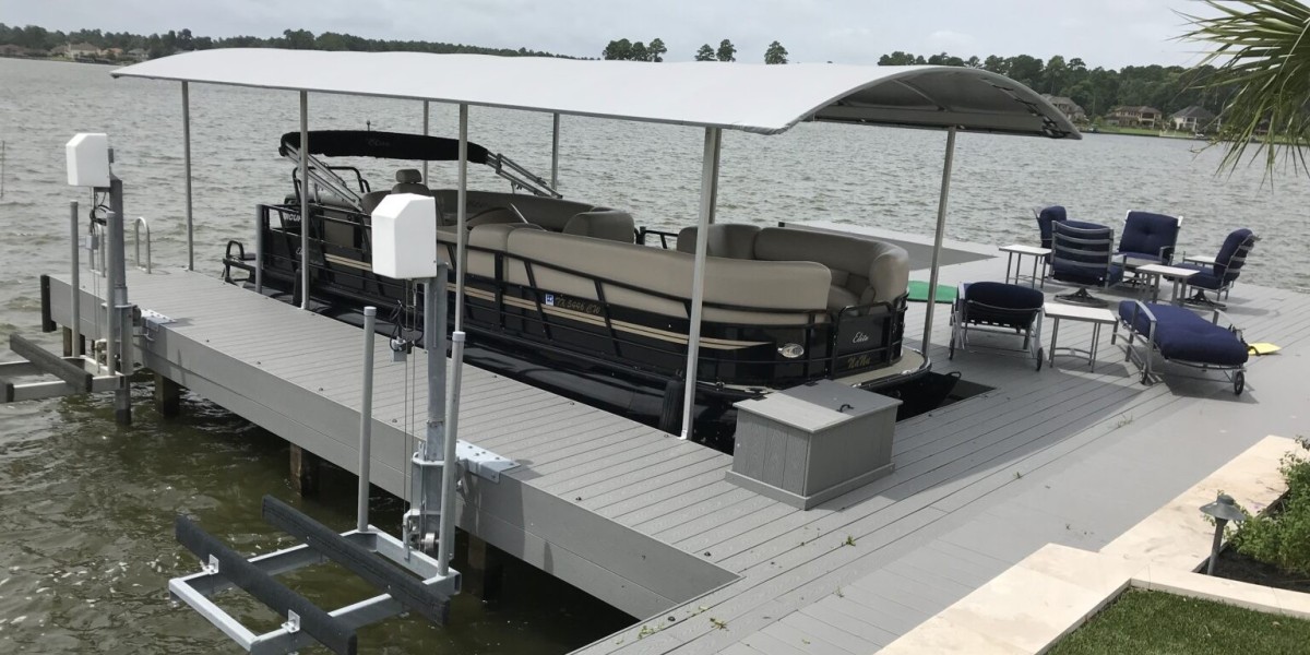 Key Factors in Selecting a Boat House Builder for Long-Lasting Results