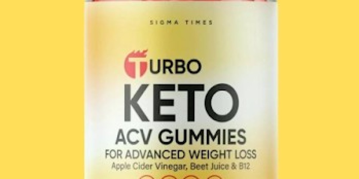 Turbo Ripped Keto + ACV Gummies Reviews { Scam Alert 2024 }