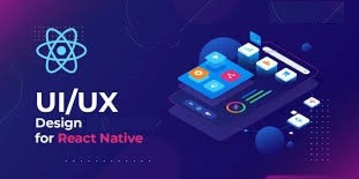 Business Owner's Guide to Cross-Platform UI/UX Design with React Native