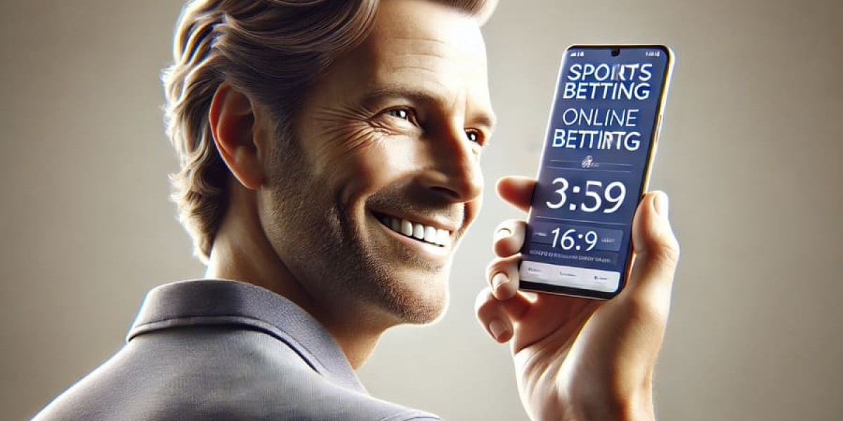 Finding Legal Betting Sites