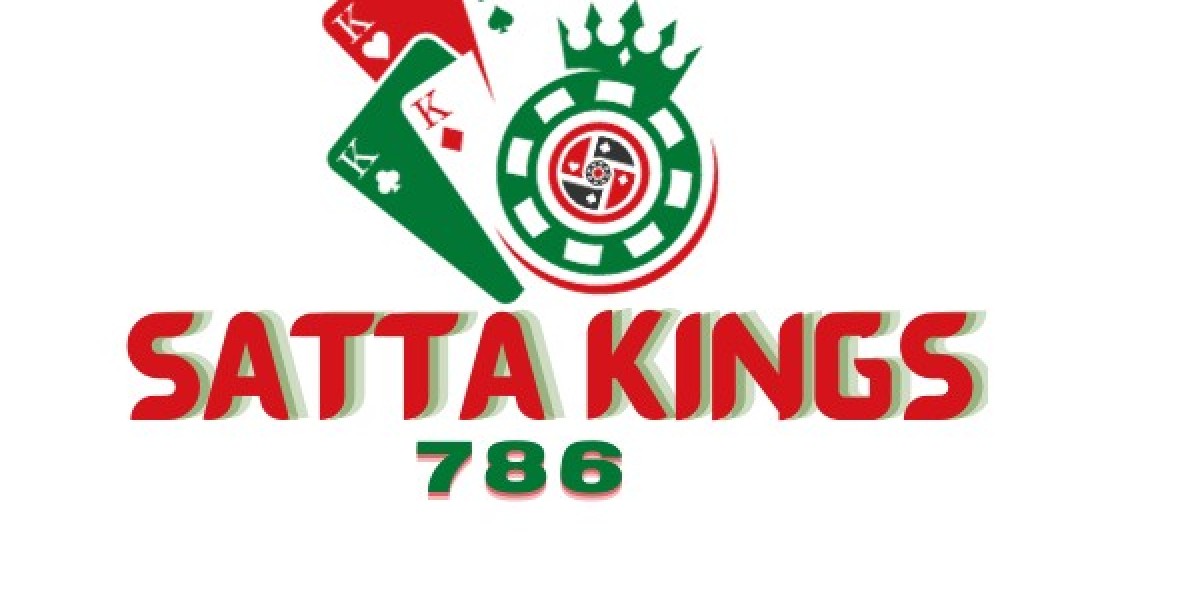 Satta 786 King: Your Ultimate Destination for Satta Insights and Results