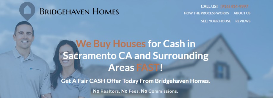 Bridgehaven Homes