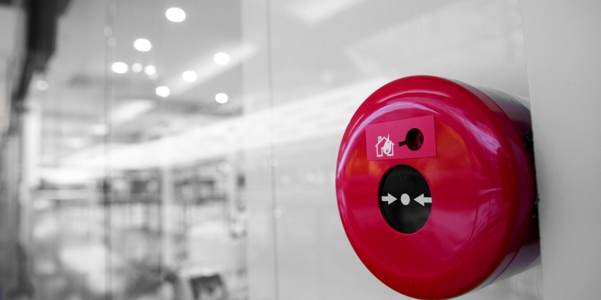 Fire Detection Market: Navigating the Latest Trends in Fire Safety Innovation