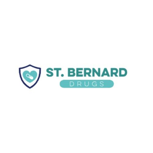 St Bernard drugs