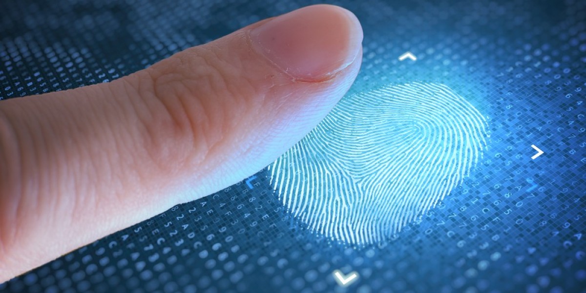 Fingerprint Sensor Market by Analysis, Growth, Emerging Trends, Research Methodology, Massive Growth & Industry Surv