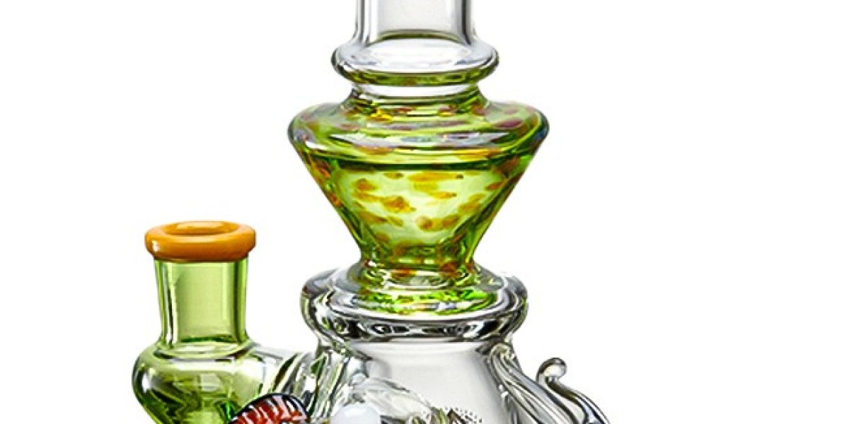 Dab Rigs: Unleashing the Potent World of Cannabis Concentrates