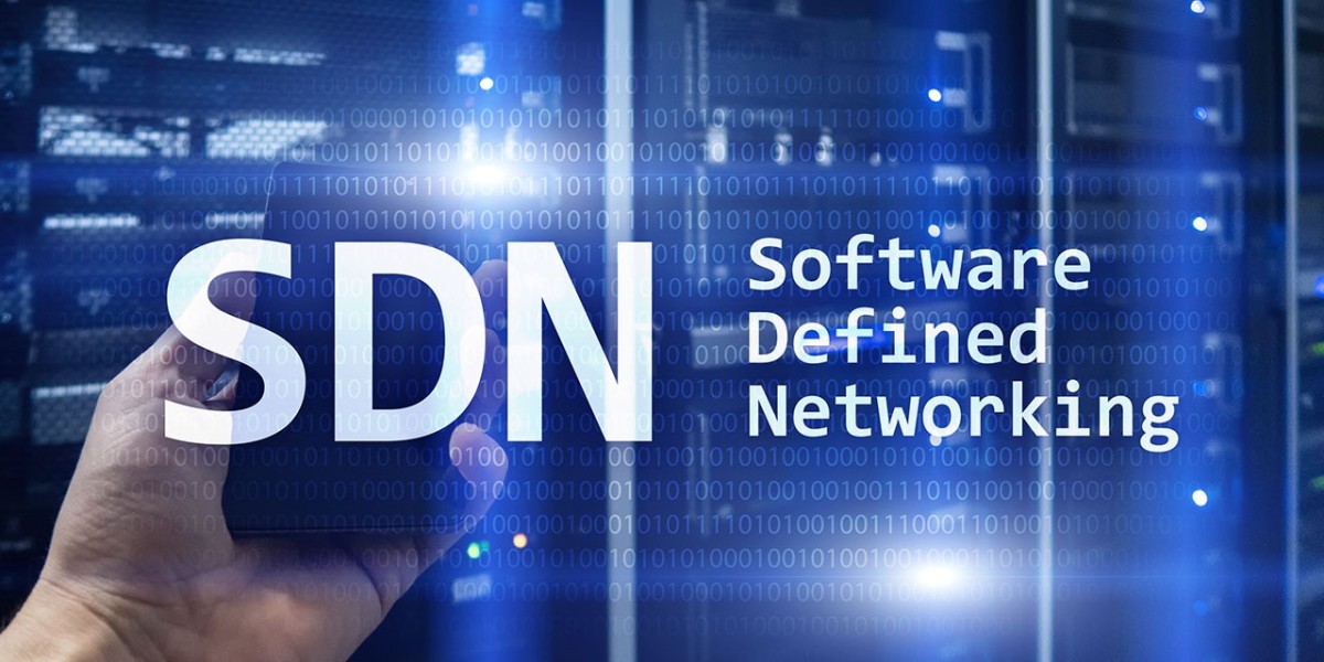 Global Software Defined Networking (SDN) Market Gains Momentum with Focus on Network Automation