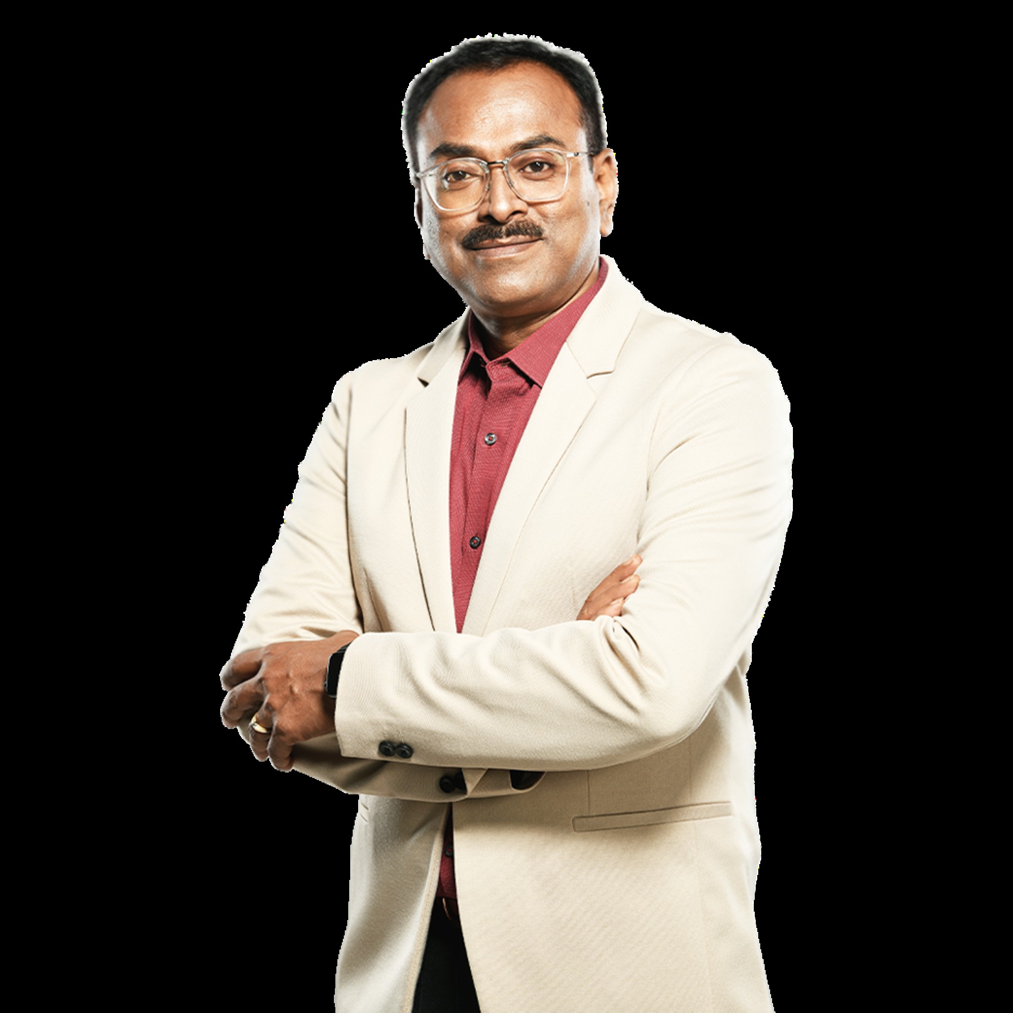 Dr. Ananyabrata Das