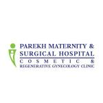 Parekh Maternity And Surgical Hospital Profile Picture