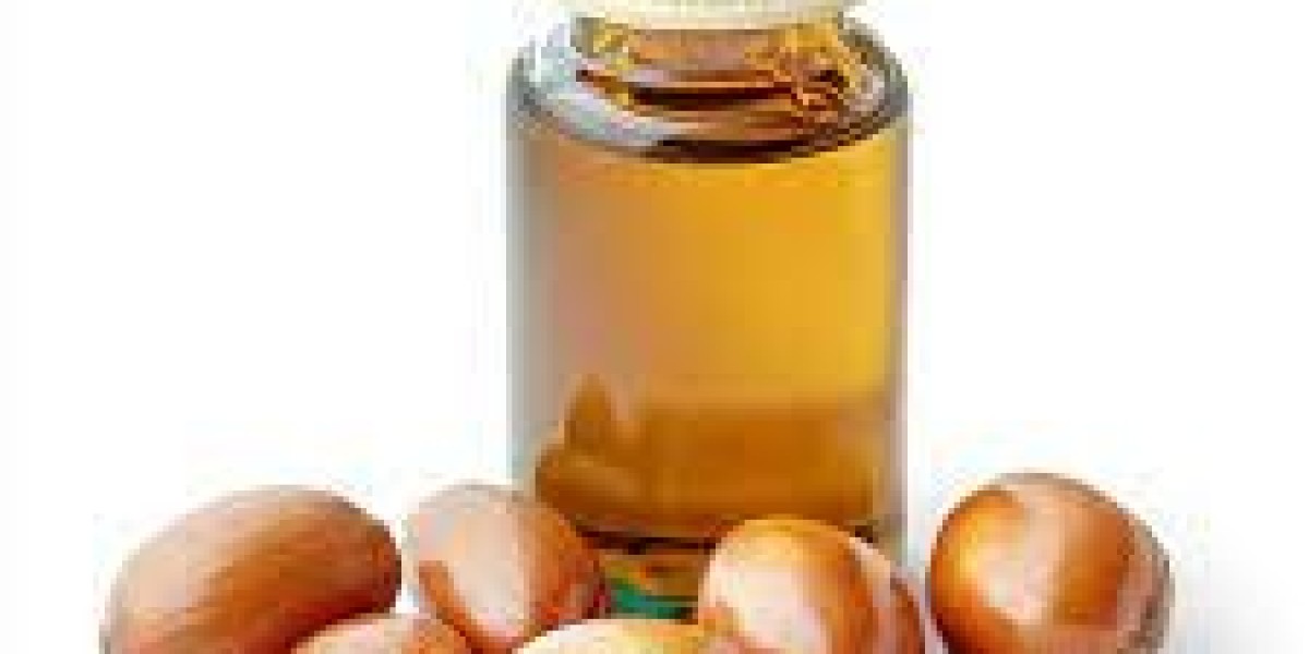 Argan Oil Market Research and Forecast: A Deep Dive into Global Market Dynamics, Trends, and Opportunities