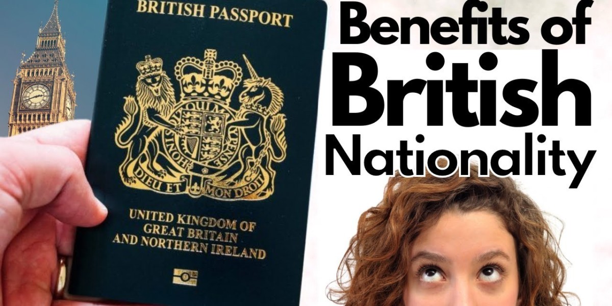 The Benefits of ILR and British Citizenship: Why You Should Make the Leap