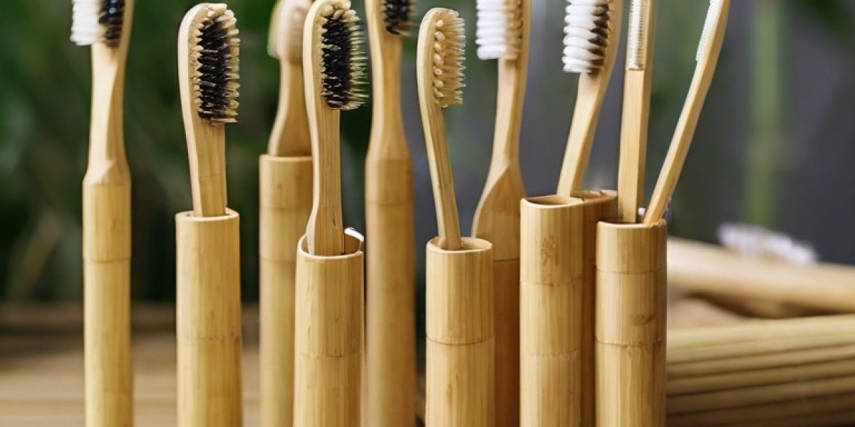 Bamboo Toothbrush Manufacturing Plant Project Report 2024: Setup Details, Capital Investments and Expenses