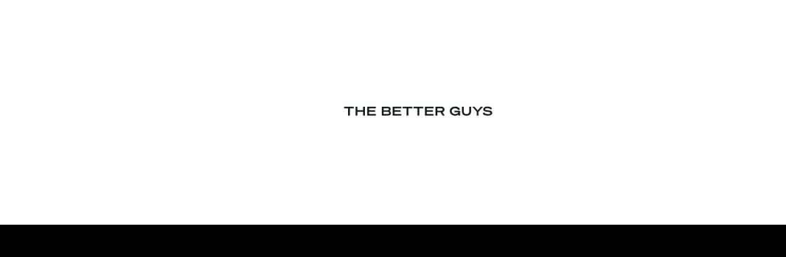 The Better Guys LLP