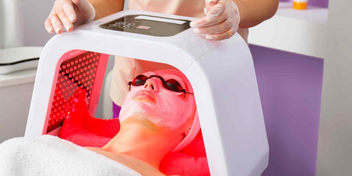 Phototherapy Lamps Market: Technological Advancements and Expanding Global Reach