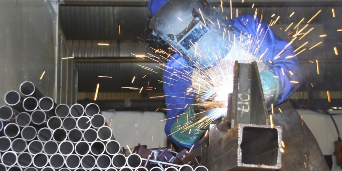 Mild Steel Fabrication and Its Impact on Industrial Design