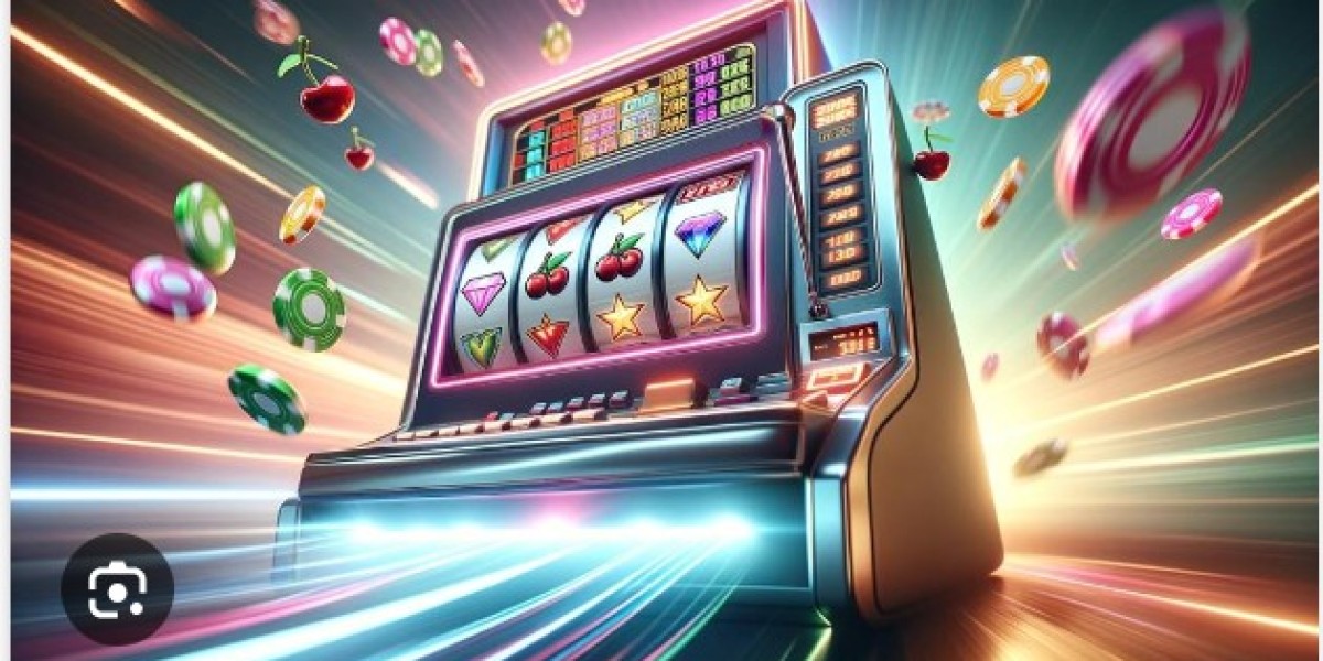 Spin to Win: Discover the Best Online Slots Experience