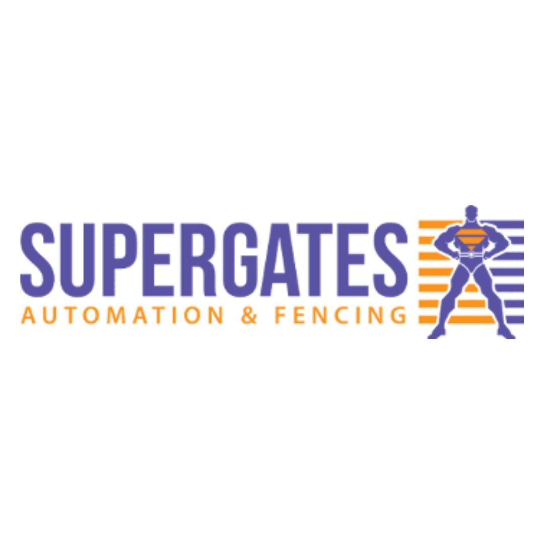 Supergates