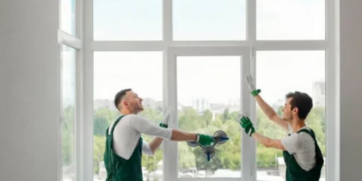 Window Repair Services in Star, ID, and Window Replacement Services in Caldwell, ID with Sweet Windows