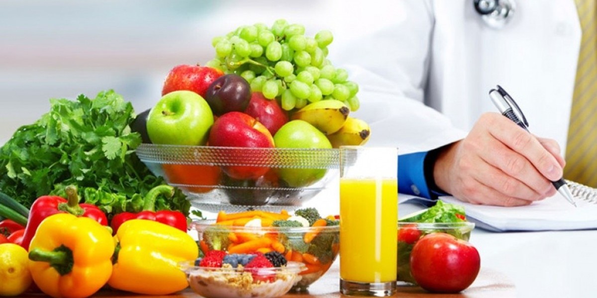 Medical Nutrition Market Strategies: Effective Approaches for Capturing Market Share