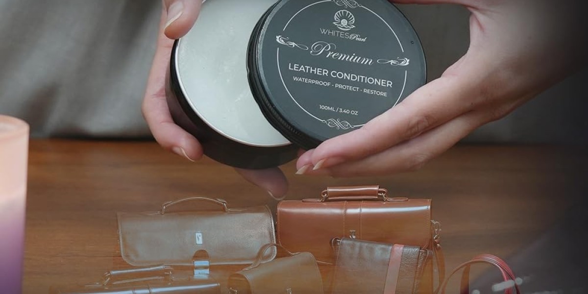 Leather Conditioner for Mellowed cowhide: What You Need to Know